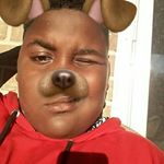 Profile Picture of jaquaylon  Everett (@baller_is_life_tadpole_needs_1) on Instagram