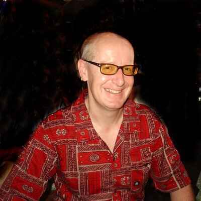 Profile Picture of Mark_A_Croft (@Mark_A_Croft) on Twitter