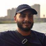 Profile Picture of Basem Sharafeldin (@basemm) on Instagram