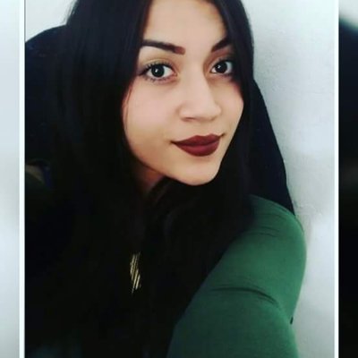 Profile Picture of Paula donato (@paula14_donato) on Twitter