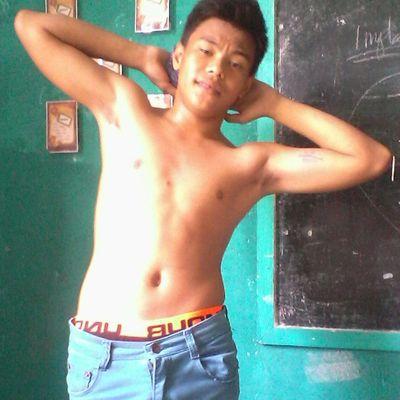 Profile Picture of ALEJANDRO ATIENZA (@aleatienza17) on Twitter