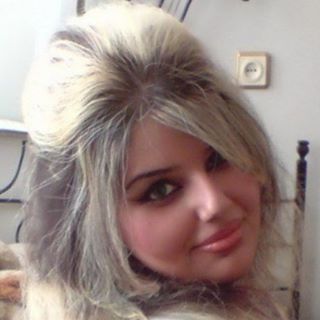 Profile Picture of Mojgan Mohammadzadeh (@mamoshw.bala) on Facebook