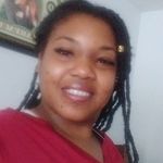 Profile Picture of Jasmine Fields (@jaszi_leach) on Instagram