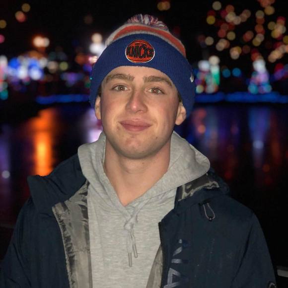 Profile Picture of Nick Grignano (@nvg18) on Poshmark