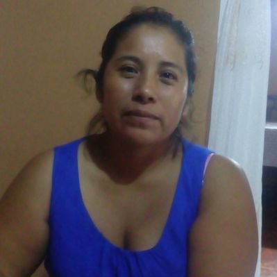 Profile Picture of Adela Basilio Garcia (@basilio_adela) on Twitter