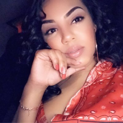 Profile Picture of P R E C I O U S (@PreciousMarisha) on Twitter