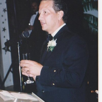 Profile Picture of Mark C. Bedsole (@MarkeyMarc) on Twitter