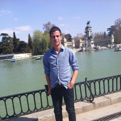 Profile Picture of Julio Lazaro (@Lazaro_Pachiux) on Twitter