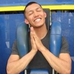 Profile Picture of Robert Ancheta (@ninjanuttz) on Instagram