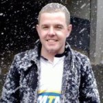 Profile Picture of Matthew Pretorius (@mbpretorius) on Instagram