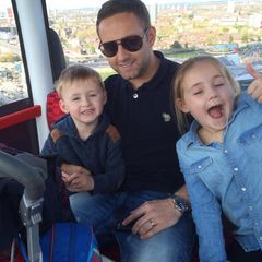 Profile Picture of Michael Edghill (@michaeledghill0) on Tiktok