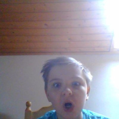 Profile Picture of David šedivý (@HoggyDavid) on Twitter