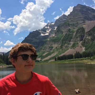 Profile Picture of John Schlichting (@j_1schlichting) on Twitter