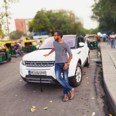 Profile Picture of Mohammed Shakeel (@shakeel_says) on Twitter