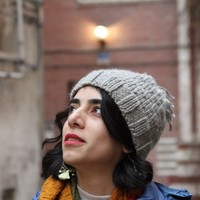Profile Picture of Sepideh Ahmadi (@sepideh-ahmadi) on Quora