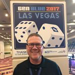 Profile Picture of John Mullican (@john_mullican) on Instagram