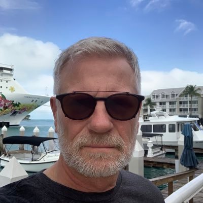 Profile Picture of Jim Wilson (@jawinseattle) on Twitter