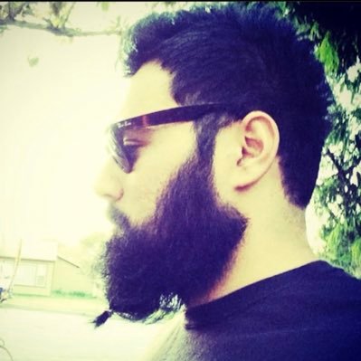 Profile Picture of Walter Antonio Ramirez (@WaltAnthonyR) on Twitter