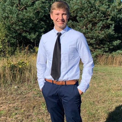 Profile Picture of Matt Machin (@machin_matt) on Twitter