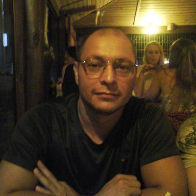 Profile Picture of Joel Pedroso De Medeiros (@JoelPedrosodeM1) on Twitter