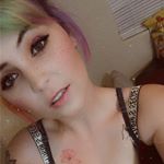 Cierra Hale - Instagram Profile Picture of Cierra Hale (@thelonelygayhippie) on Instagram