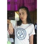 Profile Picture of nelle mae 07 (@ellenmaemesa) on Instagram