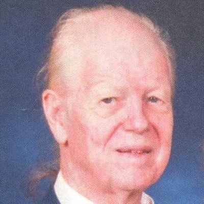 Profile Picture of J Michael Bossert (@JMBossert1) on Twitter