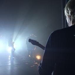 Profile Picture of Gary Hodgson (@ggaggia) on Twitter