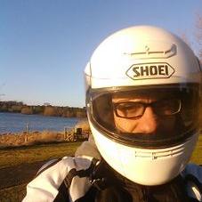 Profile Picture of Andrew Josey (@ajnomad101) on Twitter