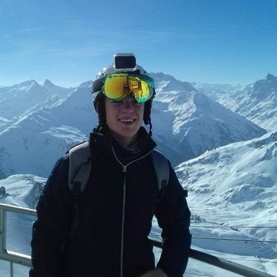 Profile Picture of Alex_tapley (@alexandertapley) on Twitter