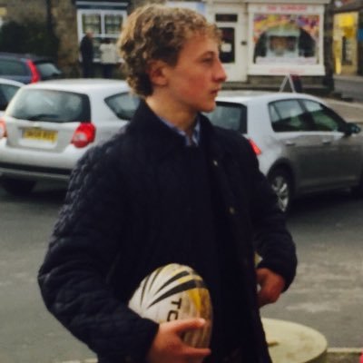 Profile Picture of Cole Potts (@Cole_Potts7) on Twitter