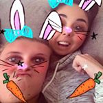 Profile Picture of AMY . KAREN . GILBERT X2. 🌸 (@ames2cans) on Instagram