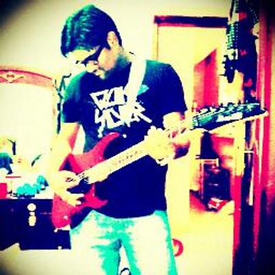 Profile Picture of Anthony Reagan (@mycvg) on Twitter