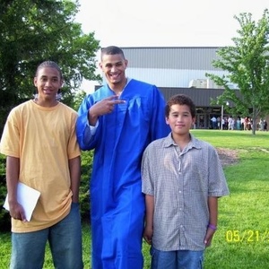 Profile Picture of Devin Earnhardt (@412612908) on Myspace