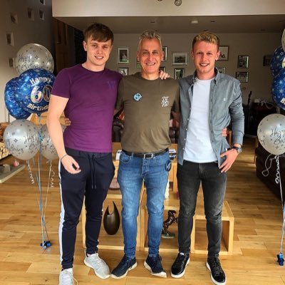 Profile Picture of Isaac Baldwin (@Balderz7) on Twitter