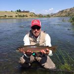 Profile Picture of David Buxbaum (@troutsoul) on Instagram