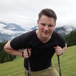 Profile Picture of Serge Pauly (@serge.pauly) on Instagram