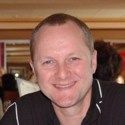 Profile Picture of Mark Hassall (@mahassall) on Twitter