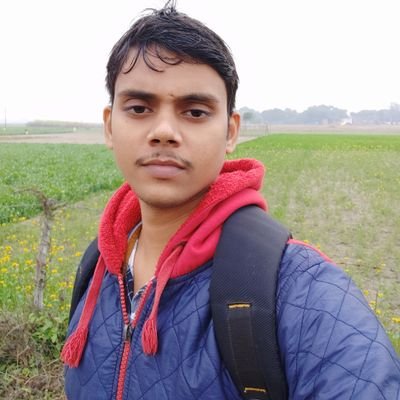 Sandeep Yadav - Twitter Profile Picture of Sandeep Yadav (@iSandeep_Yadav) on Twitter