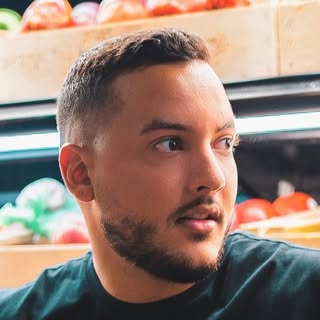 Profile Picture of ⠀⠀⠀⠀⠀ ⠀Dr. Daniel Then ⠀⠀ (@danielthen) on Instagram