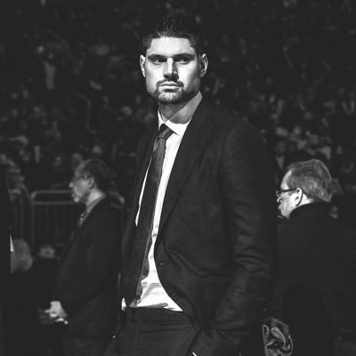 Profile Picture of Nikola Vucevic (@NikolaVucevic) on Twitter