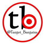 Profile Picture of Target Bargains by Kealana (@target_bargains) on Instagram