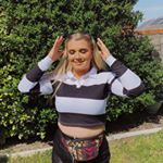 Profile Picture of Holly-jo Clarke (@holly__jo) on Instagram