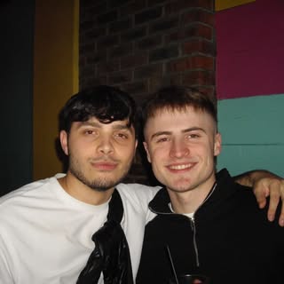 Profile Picture of Bobby Steele (@bobbysteele_) on Instagram