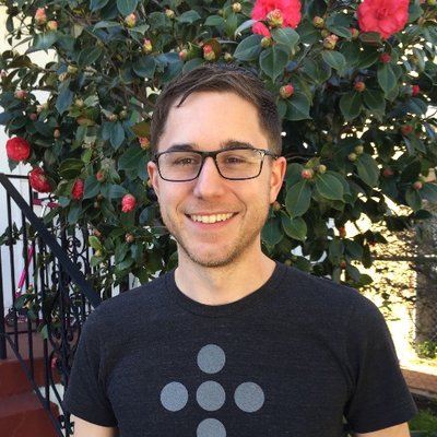 Profile Picture of Adam  ⚛ Stegman (@adamstegman) on Twitter