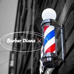 Profile Picture of Barber Diana💇 (@_barber_diana_) on Instagram