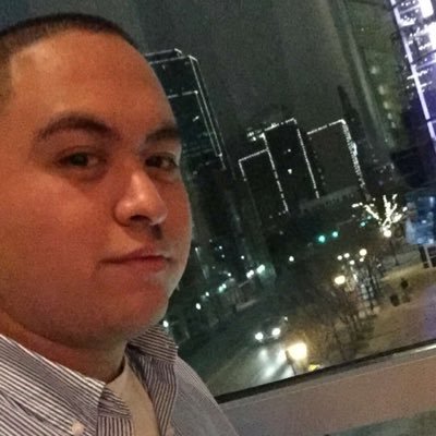 Profile Picture of Jacob Perales (@J_R_Pperales) on Twitter