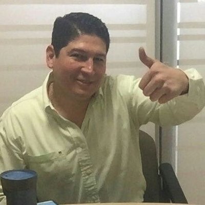 Profile Photo of Gus Chavez (@gustavitochavez) on Twitter