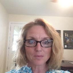Profile Picture of Kim Shapiro (@KFShapiro) on Twitter