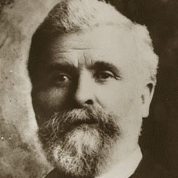 Profile Picture of George Irwin (@GeoIrwin) on Twitter